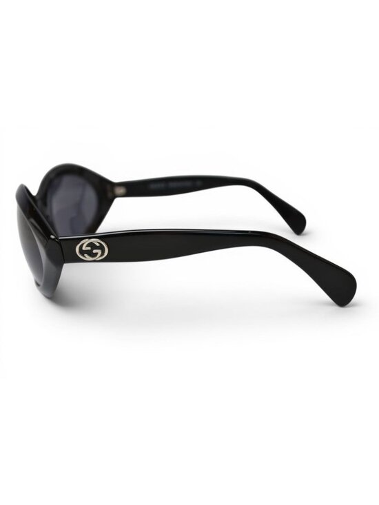 Gucci Sunglasses Eyewear GG Logo S Black main image 8